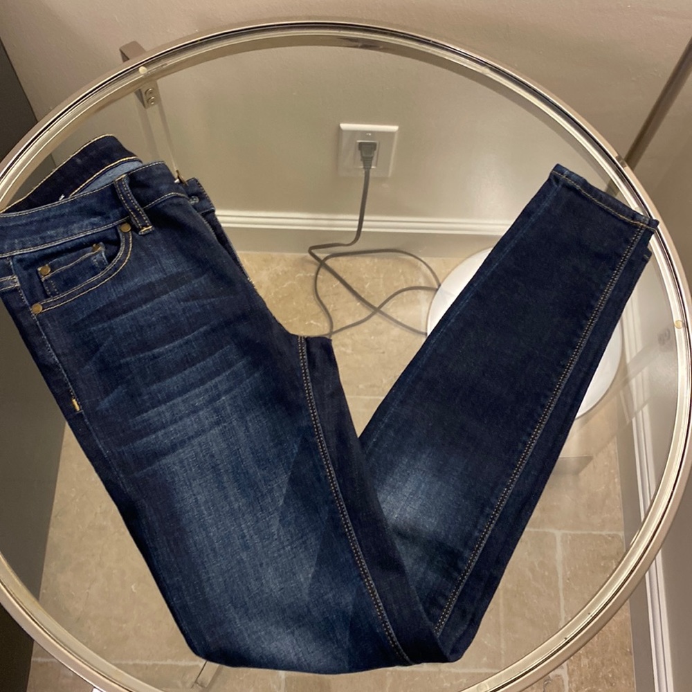 Two by Vince Camuto Skinny jeans